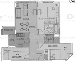 Simei Green Condominium (D18), Condominium #504146761